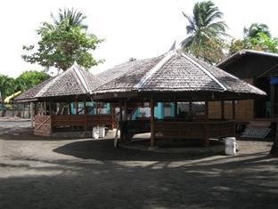 Abaksa Beach Resort Batangas Exterior foto